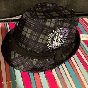 DISNEY HAUNTED MANSION HAT